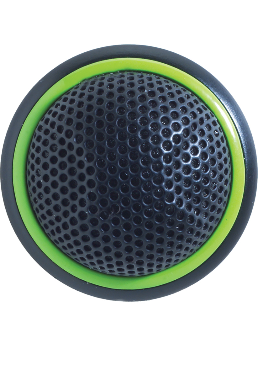 Shure MX395B/BI-LED